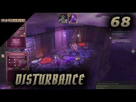 Let's Play Gloomhaven Guildmaster - 68