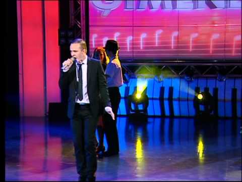 Bērziņu ģimene - NEW YORK NEW YORK