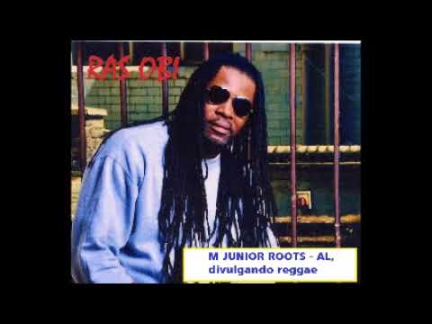 DIVULGANDO: Ras Obi  - Abbajanoi  /  M Jr Roots - AL