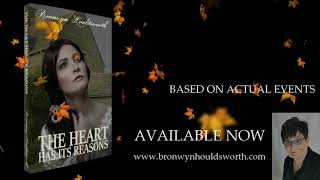 The Heart Has Its Reasons Book Trailer