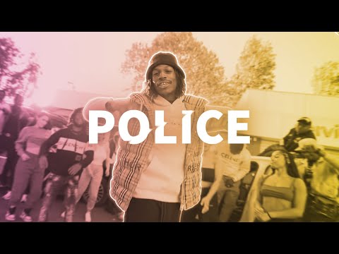 Sese Kepler x Guy2Bezbar x Leto Type Beat "Police" | Instru Rap Drip / Banger Été / Kickage