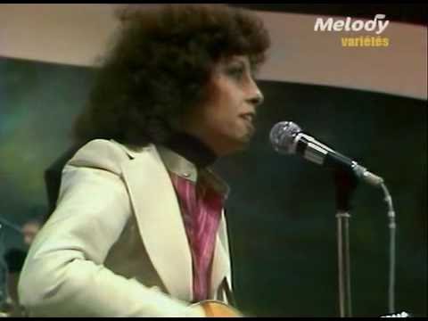 Nicole RIEU-Let it be.avi