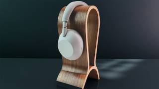 I Didn't Think I Needed the Sony WH-1000XM6 Headphones, Until...