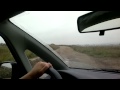 Крепче за шоферку держись, баран 