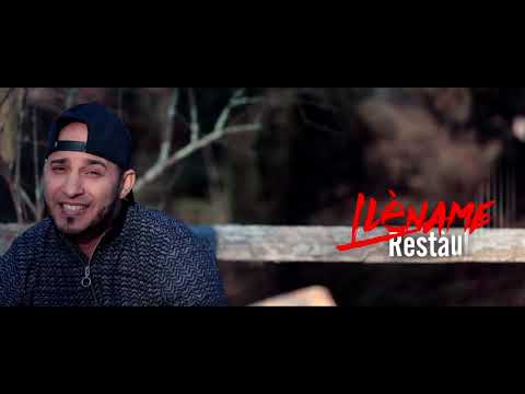 Leonel Nunez "LioN" - Lléname (Video Oficial)