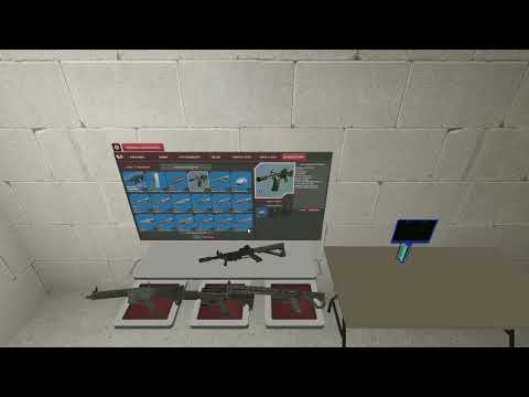 Showcase video
