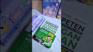 Download lagu Siapkan anak sebelum ulangan dengan buku kompeten ulangan harian kurikulum merdeka #bukuedukasianak mp3