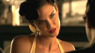 I Want You To Music Video Extended Trailer