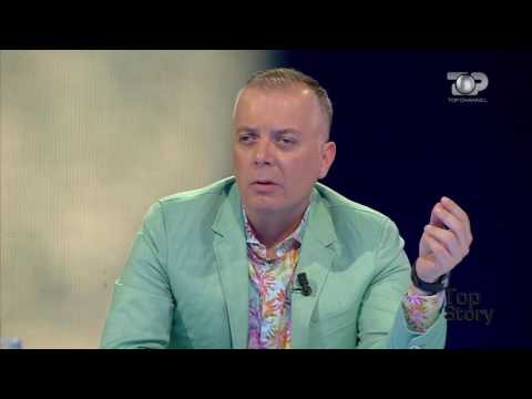 Top Story Shqiperia Vendos, 7 Qershor 2017, Pjesa 3 - Top Channel Albania - Political Talk Show