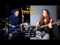 Uzeb - Penny Arcade (DRUM + BASS COVER)