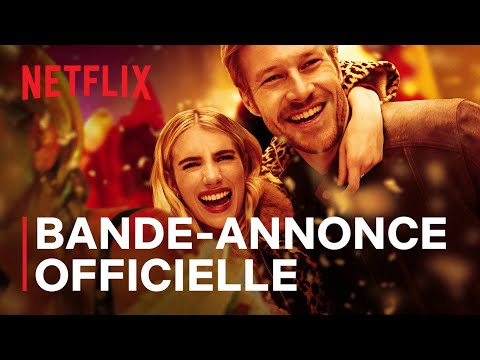 Holidate avec Emma Roberts | Bande-annonce officielle VF | Netflix France
