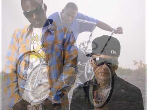 Darryl & Reejon & Qino jij en ik