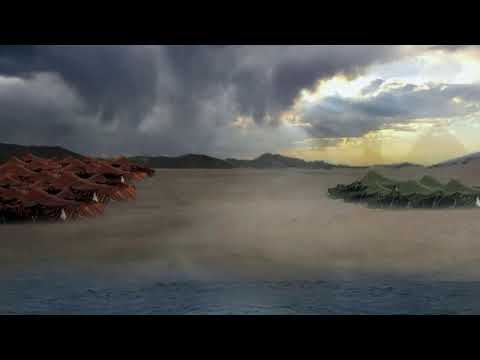 Ashra e Muharram 1445AH – 3rd Eve – Main Hall  – Syed Ali Murtaza Zaidi - 21/07/23