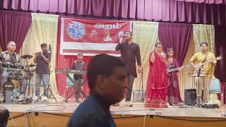 Download lagu Maasi Maasam - Dharma Durai | Aram Pongal 2026 | Basement Band Live Music  mp3