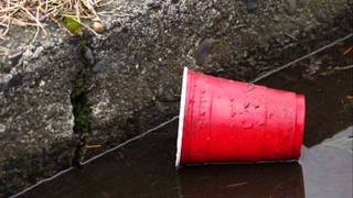 En las Calles de Liniers ALMAFUERTE
