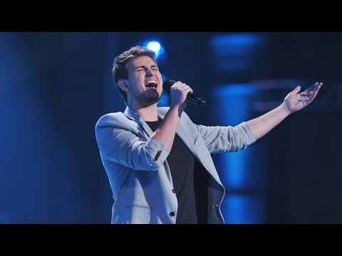 The Voice of Poland - Wojciech Schmach - „Trójkąty i kwadraty” - Nokaut