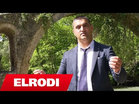 Ilir Turtulli - Mokren ja donte  xhani (Official Video HD)