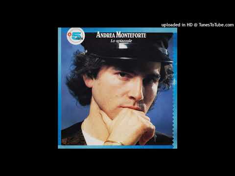 Andrea Monteforte - La mia stella