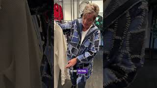 Mode inspiratie oktober 2025