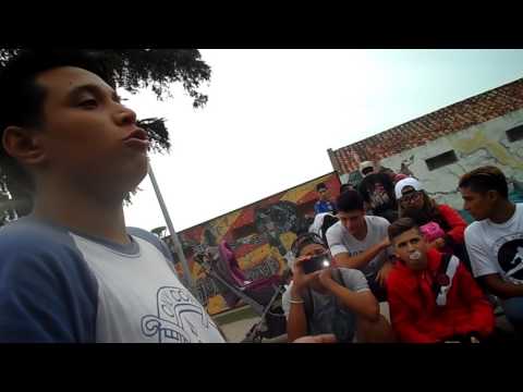 Ale Vs Dibe (Italia Free) Cuartos De Final