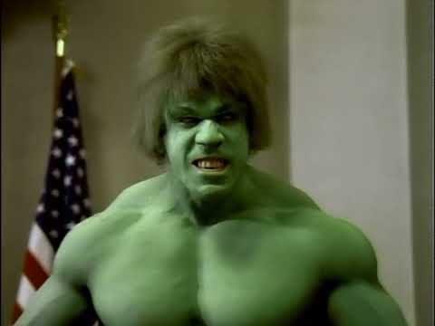 The Trial Of The Incredible Hulk Hulkout 2