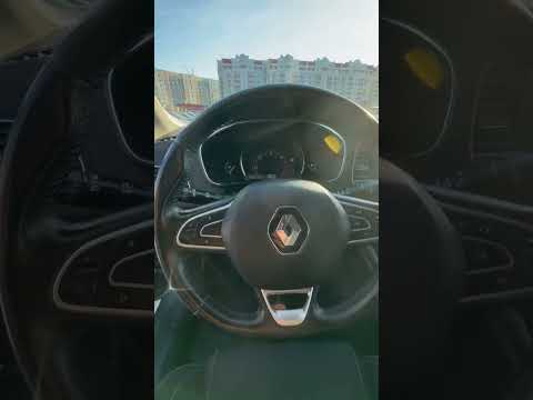 фото renault megane iv 0