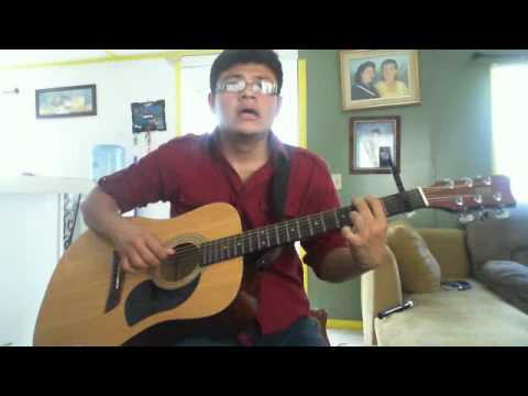Tan solo he venido - Guitar cover