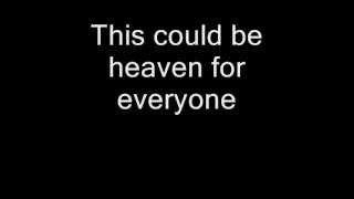 Queen - Heaven For Everyone (Lyrics)