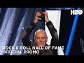 Rock and Roll Hall of Fame (2014): Promo | HBO