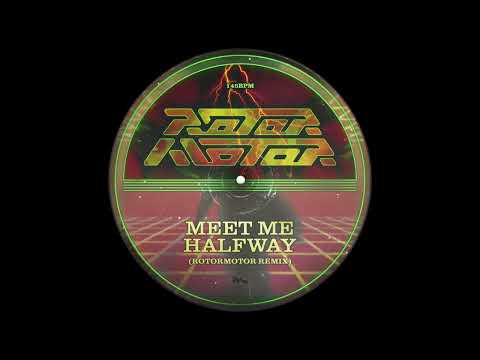 RotorMotor - MeetMeHalfWay