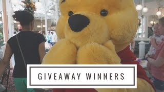 Giveaway Winners/NEW LOCATION REVEAL/Life Update || DCP Spring 2018