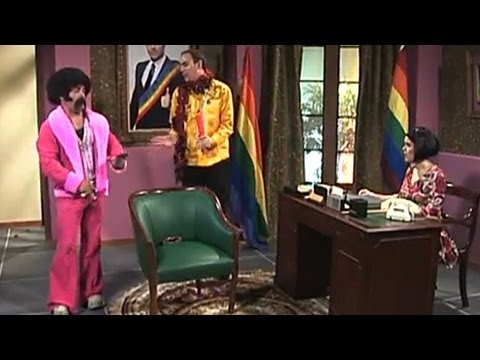 Misión Emilio/ Charly "Diseñador"