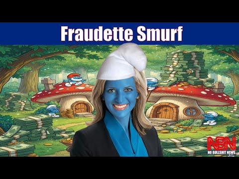 Fraudette Smurf