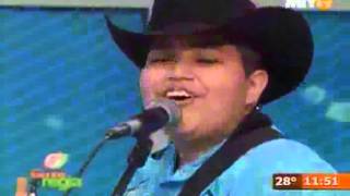 Los Ramones de Nuevo Leon Se llevaron a mi novia