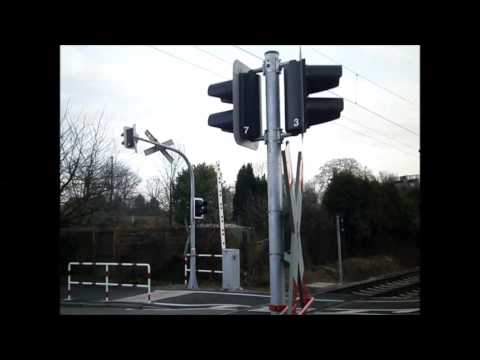 Statement zum Bahnübergangsumbau in Karlsruhe-Weiherfeld