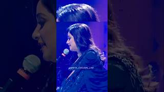 Download lagu Kaise mujhe tum mil gayi live by Shreya Ghoshal | mp3