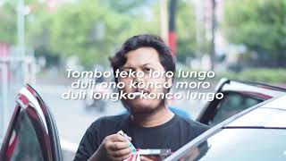 JAMAN EDAN - MUSIK LIRIK MTG INDONESIA