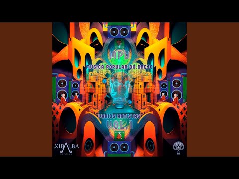 Gate For Brejo (Original Mix)