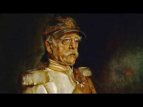 Bismarck (In Our Time, 22/3/07)