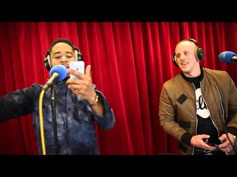 Langste Liefde: Jebroer, Skinto & Stepherd - Somebody That I Used To Know