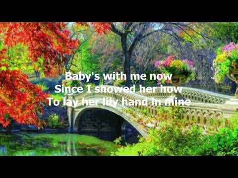 If I Needed You by Don Williams and Emmy Lou Harris - 1981 (with lyrics)