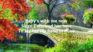 If I Needed You by Don Williams and Emmy Lou Harris - 1981 (with lyrics)