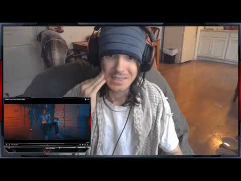 Burden - Down To Die first time reaction