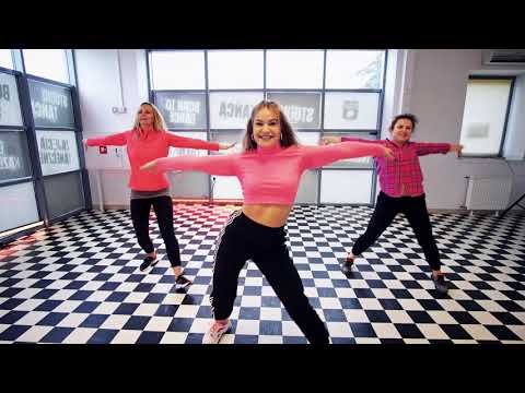 BORN TO DANCE Śrem - Roztańczone Mamuśki