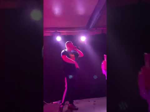 Fortay, Corrupt Consortium In the bag Entertainer tour