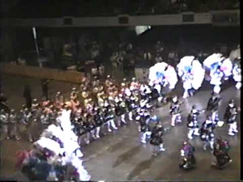 1996 Show of Shows Fralinger String Band Main Floor