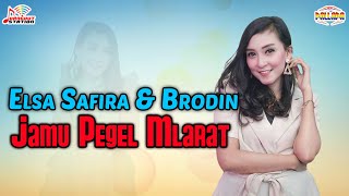 Download lagu Elsa Safira & Brodin - Jamu Pegel Mlarat mp3