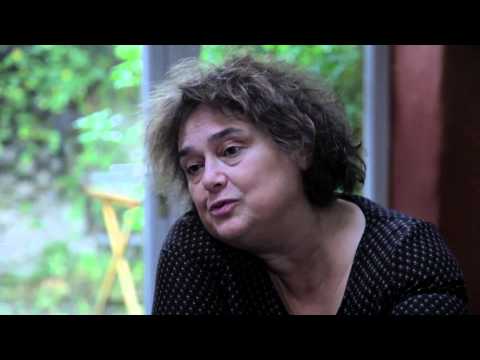 Interview de la cinéaste Dominique Cabrera