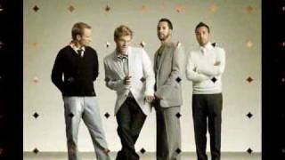 Backstreet Boys-Figured You Out