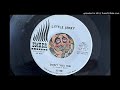 Little Jerry - Don't You Feel (Ember) 1961